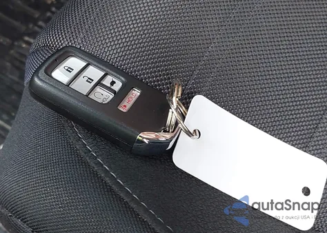 2020 Honda Cr-V 2Wd Ex z USA, uszkodzony, nr VIN 2HKRW1H50LH421302